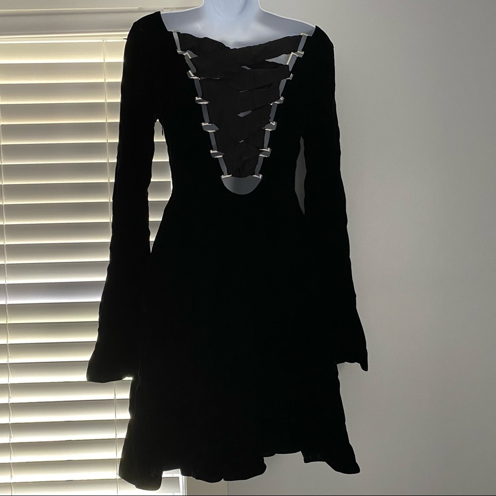 0038 - Black Velvet, Derek Lamb 10 Crosby - Picture 2 of 6